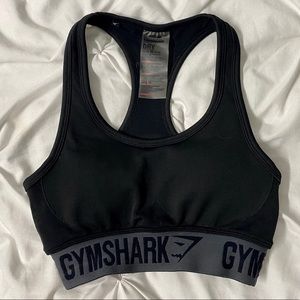 Gymshark Flex sports bra